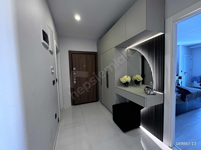 GOLDENPARK TAŞDELEN EVLERİ ORMAN MANZARALI 135m2 KİRALIK DAİRE - Görsel 5