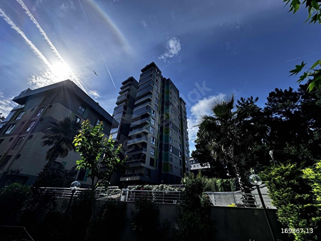 GOLDENPARK TAŞDELEN EVLERİ ORMAN MANZARALI 135m2 KİRALIK DAİRE - Görsel 29