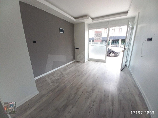 FAKIOĞLU MFO GRUPdan DÜKKAN OFİSE UYGUN 55 M² ÜSTÜ 20 M² ALTI - Görsel 9