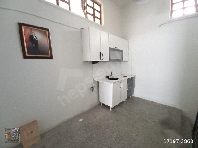 FAKIOĞLU MFO GRUPdan DÜKKAN OFİSE UYGUN 55 M² ÜSTÜ 20 M² ALTI - Görsel 10