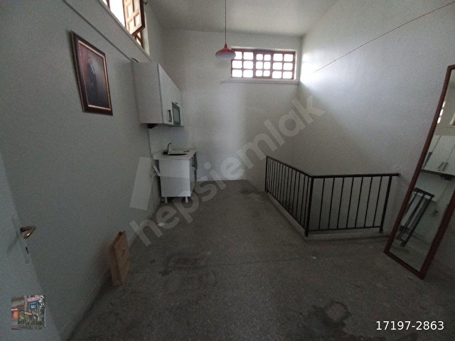 FAKIOĞLU MFO GRUPdan DÜKKAN OFİSE UYGUN 55 M² ÜSTÜ 20 M² ALTI - Görsel 12