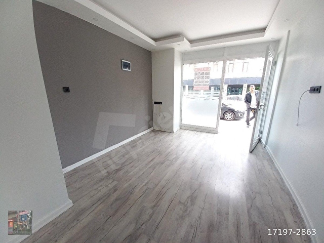 FAKIOĞLU MFO GRUPdan DÜKKAN OFİSE UYGUN 55 M² ÜSTÜ 20 M² ALTI - Görsel 25