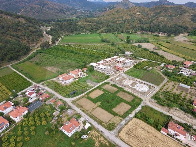 AirPort Emlaktan Satılık Arsa