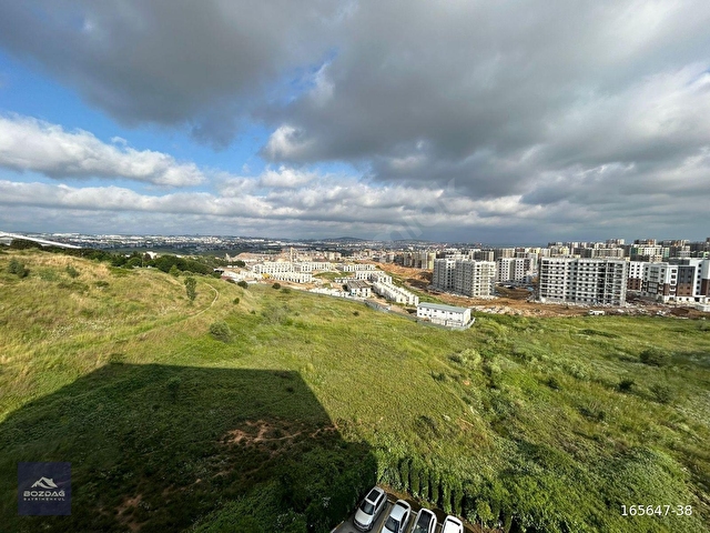 TUZLA DUMANKAYA ADRES PANAROMA SİTESİ SATILIK 1+1 DAİRE - Görsel 28