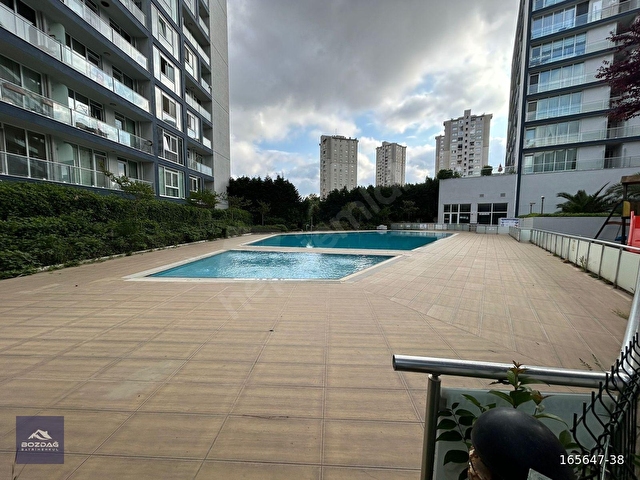 TUZLA DUMANKAYA ADRES PANAROMA SİTESİ SATILIK 1+1 DAİRE - Görsel 4