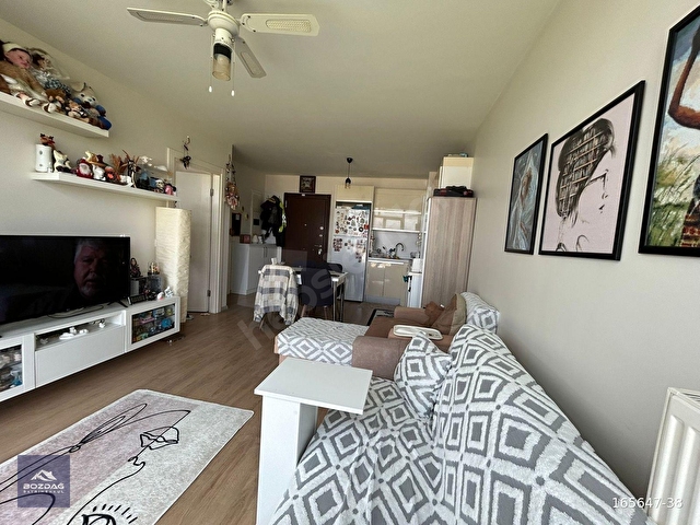 TUZLA DUMANKAYA ADRES PANAROMA SİTESİ SATILIK 1+1 DAİRE - Görsel 11