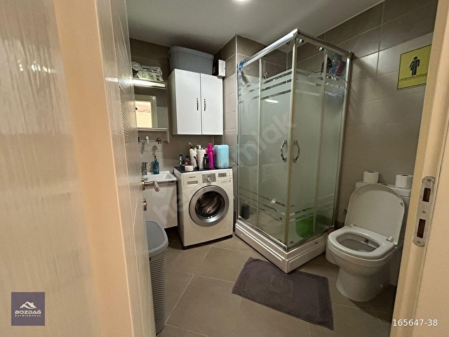 TUZLA DUMANKAYA ADRES PANAROMA SİTESİ SATILIK 1+1 DAİRE - Görsel 15