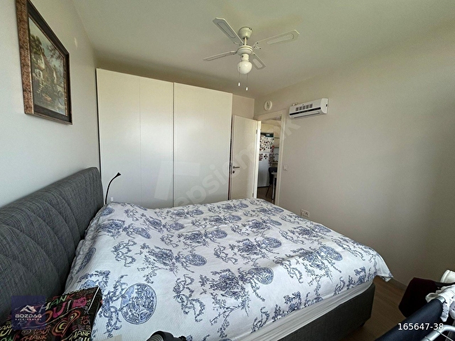 TUZLA DUMANKAYA ADRES PANAROMA SİTESİ SATILIK 1+1 DAİRE - Görsel 25