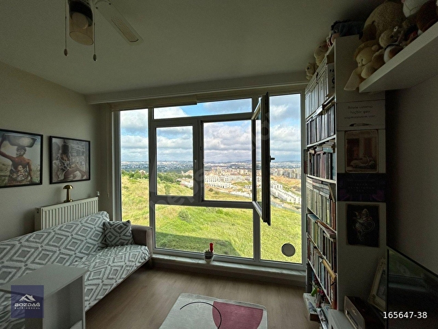 TUZLA DUMANKAYA ADRES PANAROMA SİTESİ SATILIK 1+1 DAİRE - Görsel 12