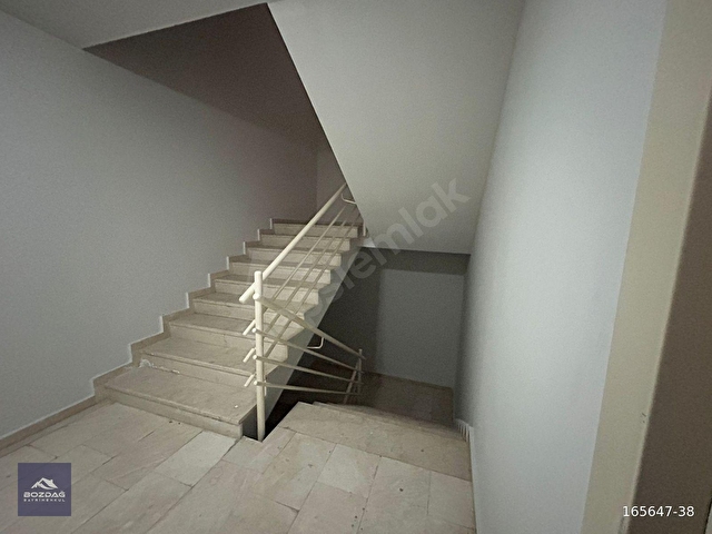 TUZLA DUMANKAYA ADRES PANAROMA SİTESİ SATILIK 1+1 DAİRE - Görsel 9