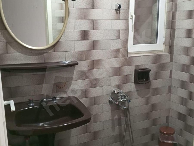 KIZILAY  SÜMER 2 CADDESİNDE  2+1 KOMBİLİ KATTA  MANZARALI  KİRALIK  BÜRO - Görsel 13