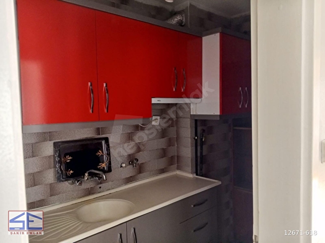 KIZILAY  SÜMER 2 CADDESİNDE  2+1 KOMBİLİ KATTA  MANZARALI  KİRALIK  BÜRO - Görsel 11