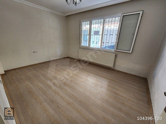 Buca Yıldız mahallesi Merkezi konumda Kiralık 2+1 Daire