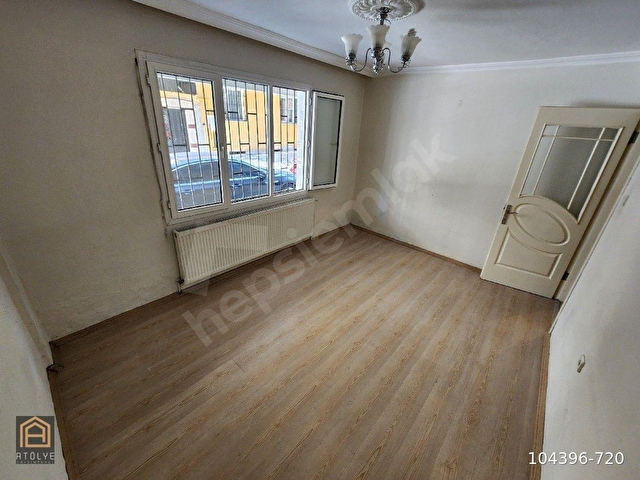 Buca Yıldız mahallesi Merkezi konumda Kiralık 2+1 Daire - Görsel 4