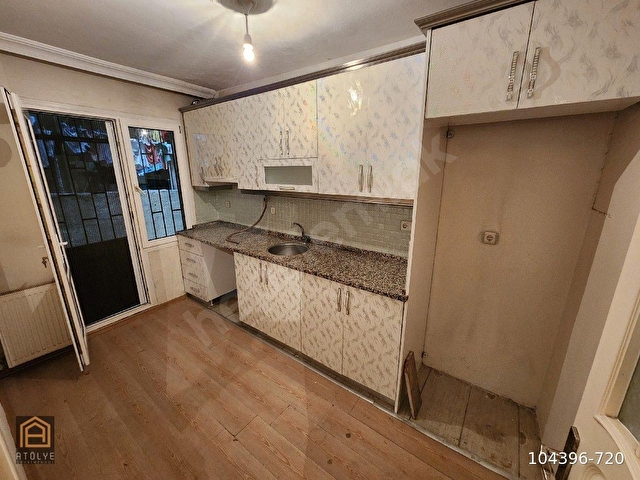 Buca Yıldız mahallesi Merkezi konumda Kiralık 2+1 Daire - Görsel 11