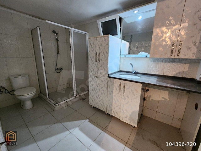 Buca Yıldız mahallesi Merkezi konumda Kiralık 2+1 Daire - Görsel 14