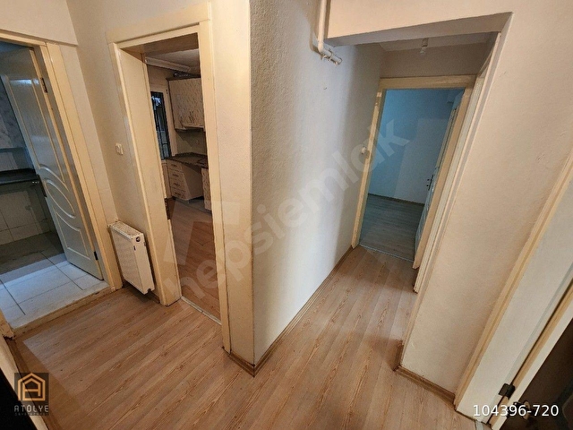 Buca Yıldız mahallesi Merkezi konumda Kiralık 2+1 Daire - Görsel 15