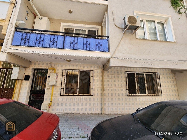 Buca Yıldız mahallesi Merkezi konumda Kiralık 2+1 Daire - Görsel 16