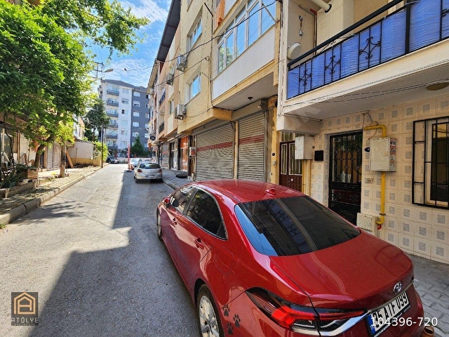 Buca Yıldız mahallesi Merkezi konumda Kiralık 2+1 Daire - Görsel 18
