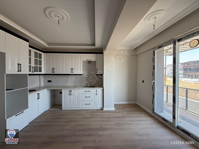 MENEMEN TÜRKELİ FATİH MAHALLESİ’NDE SATILIK 2+1 DAİRE - Görsel 13