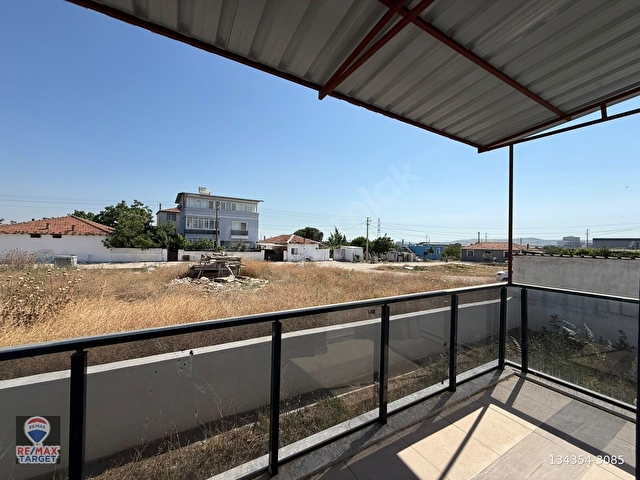 MENEMEN TÜRKELİ FATİH MAHALLESİ’NDE SATILIK 2+1 DAİRE - Görsel 17