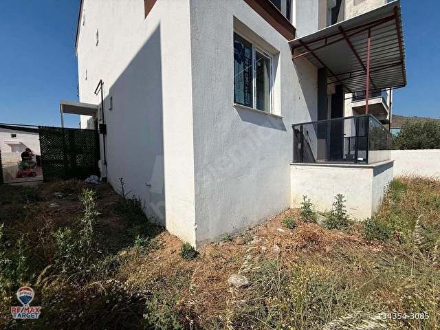 MENEMEN TÜRKELİ FATİH MAHALLESİ’NDE SATILIK 2+1 DAİRE - Görsel 20