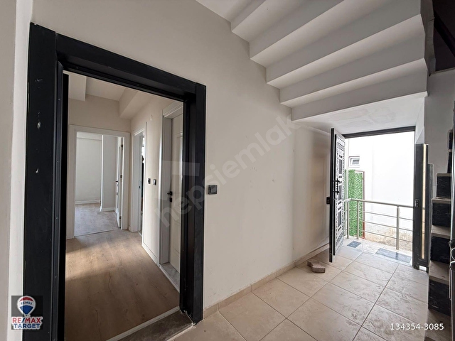 MENEMEN TÜRKELİ FATİH MAHALLESİ’NDE SATILIK 2+1 DAİRE - Görsel 16