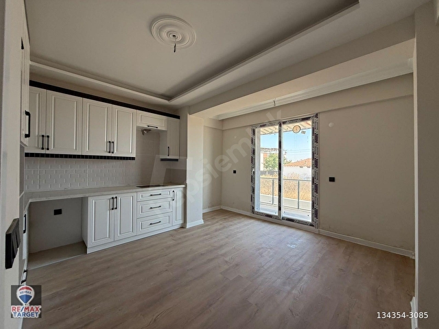 MENEMEN TÜRKELİ FATİH MAHALLESİ’NDE SATILIK 2+1 DAİRE - Görsel 11