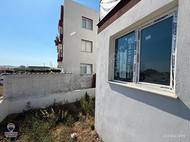 MENEMEN TÜRKELİ FATİH MAHALLESİ’NDE SATILIK 2+1 DAİRE - Görsel 24