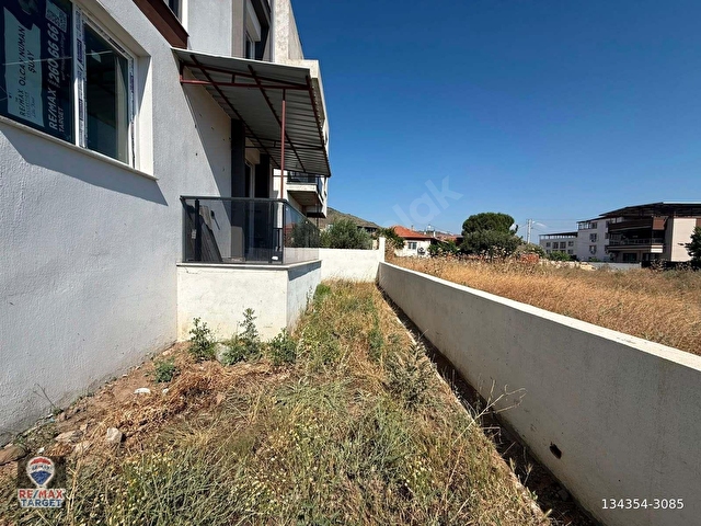 MENEMEN TÜRKELİ FATİH MAHALLESİ’NDE SATILIK 2+1 DAİRE - Görsel 18