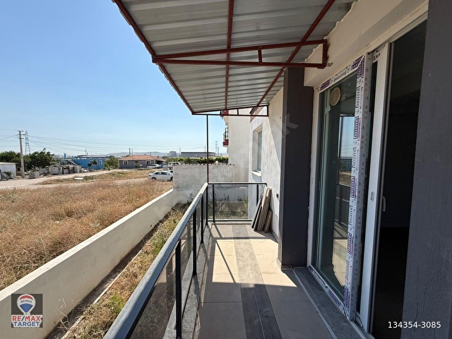MENEMEN TÜRKELİ FATİH MAHALLESİ’NDE SATILIK 2+1 DAİRE - Görsel 4
