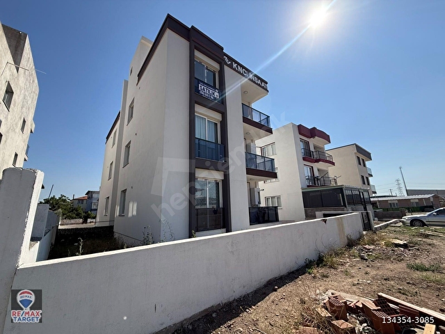 MENEMEN TÜRKELİ FATİH MAHALLESİ’NDE SATILIK 2+1 DAİRE - Görsel 2