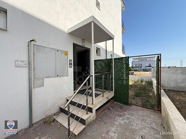 MENEMEN TÜRKELİ FATİH MAHALLESİ’NDE SATILIK 2+1 DAİRE - Görsel 3