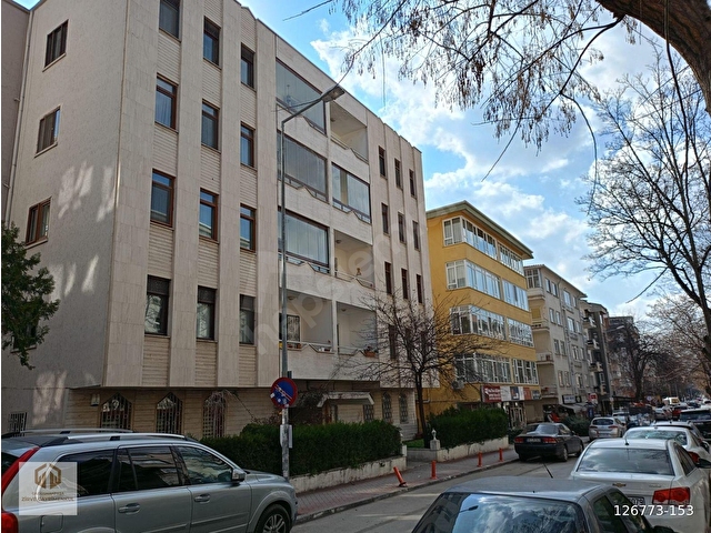 YEŞİLYURT SOKAKTA, 1İNCİ KAT, ASANSÖRLÜ, OTOPARKLI, ÖN CEPHE, 145 M2 NET, 3+1 KİRALIK DAİRE - Görsel 26
