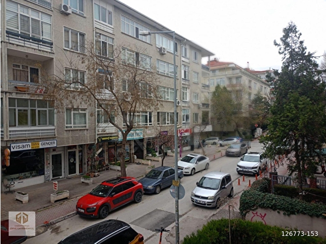 YEŞİLYURT SOKAKTA, 1İNCİ KAT, ASANSÖRLÜ, OTOPARKLI, ÖN CEPHE, 145 M2 NET, 3+1 KİRALIK DAİRE - Görsel 6