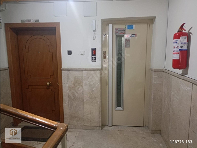 YEŞİLYURT SOKAKTA, 1İNCİ KAT, ASANSÖRLÜ, OTOPARKLI, ÖN CEPHE, 145 M2 NET, 3+1 KİRALIK DAİRE - Görsel 24
