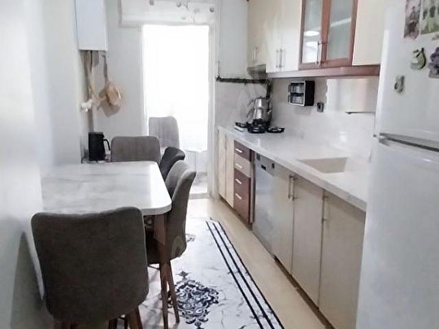KAYSERİ MELİKGAZİ SATILIK 2+1 DAİRE EV KONUT BİNA - Görsel 7
