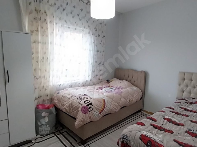 KAYSERİ MELİKGAZİ SATILIK 2+1 DAİRE EV KONUT BİNA - Görsel 14