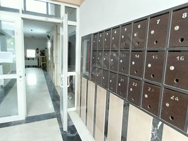 KAYSERİ MELİKGAZİ SATILIK 2+1 DAİRE EV KONUT BİNA - Görsel 3