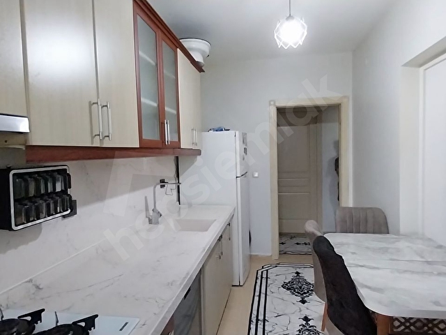 KAYSERİ MELİKGAZİ SATILIK 2+1 DAİRE EV KONUT BİNA - Görsel 9