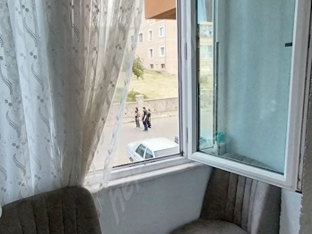 KAYSERİ MELİKGAZİ SATILIK 2+1 DAİRE EV KONUT BİNA - Görsel 8
