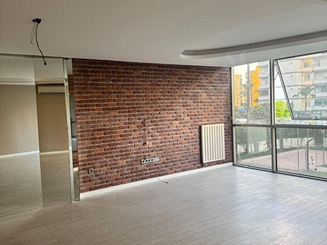 BÖLGENİN EN PRESTİJLİ SİTESİNDE 4+1 AÇIK MUTFAK LÜKS DAİRE - Görsel 9