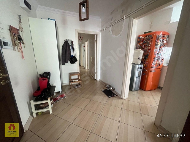 ÇANKAYA GÜVENEVLER MAHALLESI 3 + 1 SATILIK DAIRE - Görsel 7