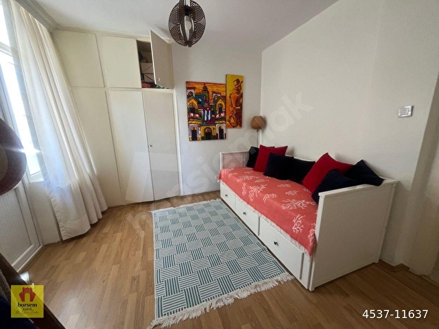 ÇANKAYA GÜVENEVLER MAHALLESI 3 + 1 SATILIK DAIRE - Görsel 10