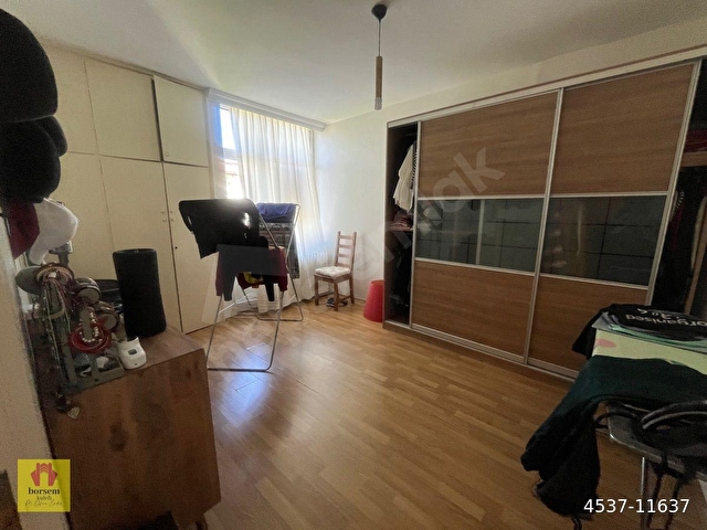 ÇANKAYA GÜVENEVLER MAHALLESI 3 + 1 SATILIK DAIRE - Görsel 12