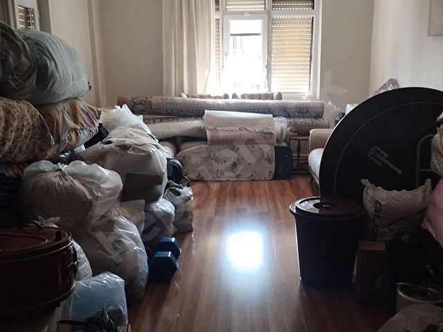 KONYA SELÇUKLU BEDİR MAH. 3+1 ARA KAT SATILIK DAİRE - Görsel 23