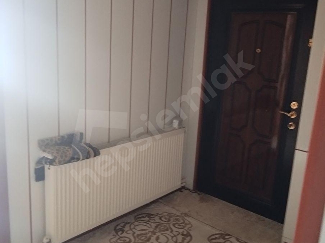 KONYA SELÇUKLU BEDİR MAH. 3+1 ARA KAT SATILIK DAİRE - Görsel 14