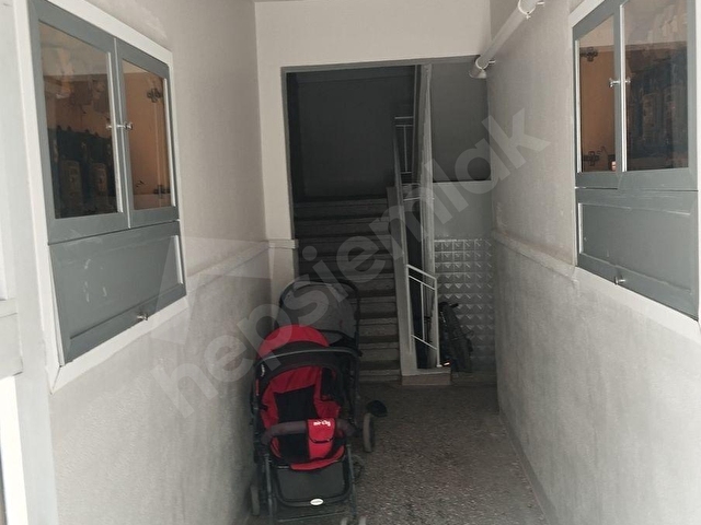 KONYA SELÇUKLU BEDİR MAH. 3+1 ARA KAT SATILIK DAİRE - Görsel 9