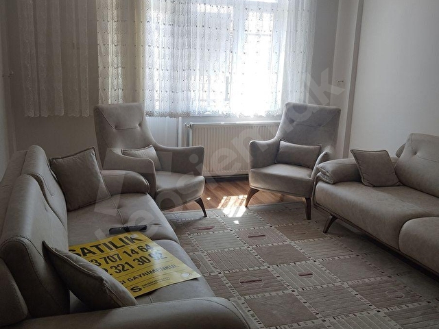 KONYA SELÇUKLU BEDİR MAH. 3+1 ARA KAT SATILIK DAİRE - Görsel 27