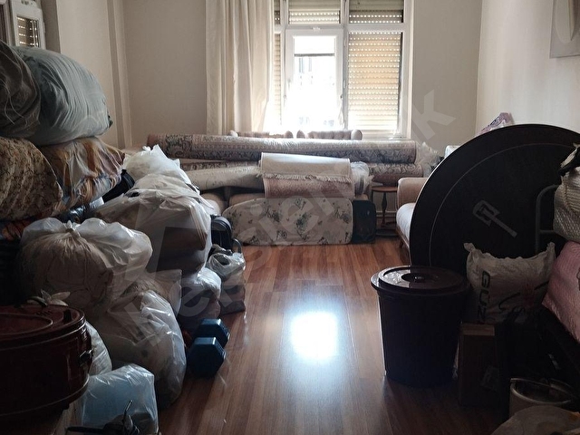 KONYA SELÇUKLU BEDİR MAH. 3+1 ARA KAT SATILIK DAİRE - Görsel 25